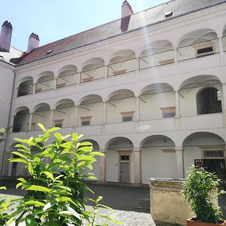 Kunsthaus Horn Hotel Exterior photo